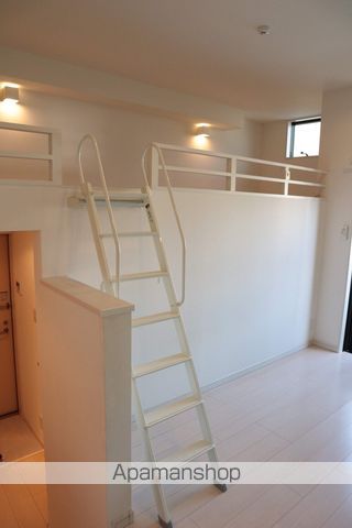 フェリオ北清水の内装写真