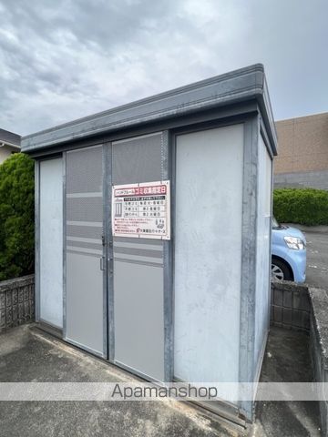 シャン・ド・フルールのその他写真