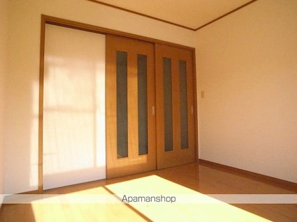 東京都世田谷区代田３丁目[2K/29.1m2]の内装4