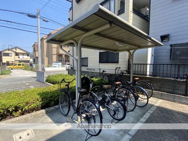 レオネクストファイブストリートのその他写真