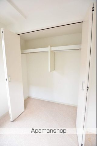 プレシャスハイム発寒南の内装写真