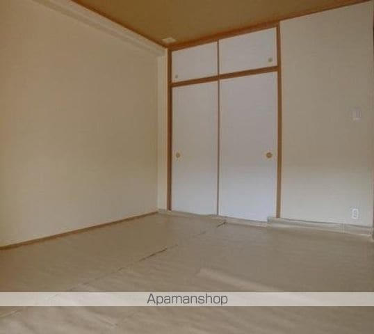 アルファステイツ三条IIの内装写真