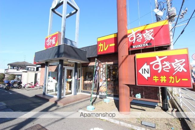 カサヴェールワコーの周辺写真