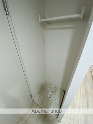 福生セイワレジデンス[1K/26.08m2]の内装5
