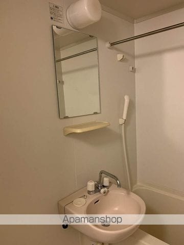 レオパレス泉IIの内装写真