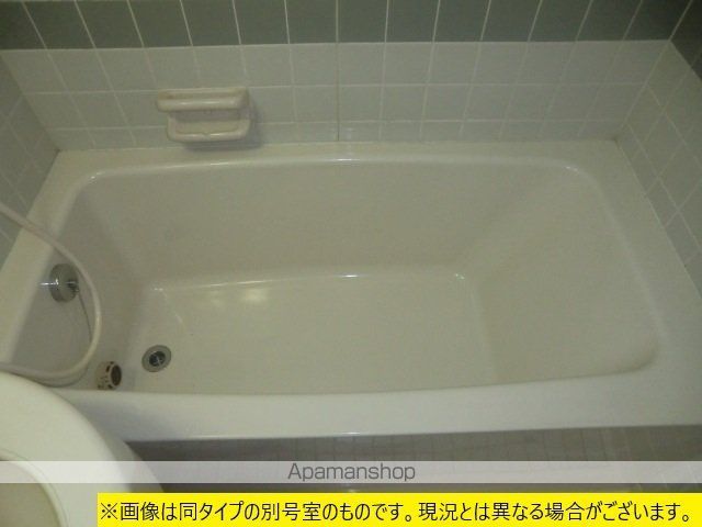 メゾン大岡の内装写真