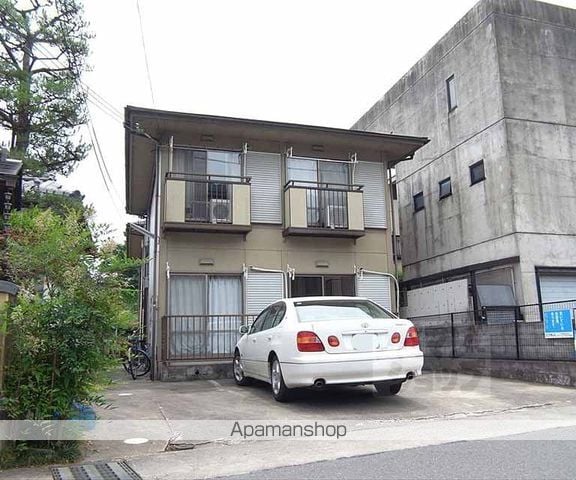 メゾンド静市の外観写真