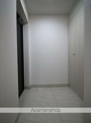 プレール・ドゥーク本所吾妻橋Ⅴ[1LDK/40.66m2]の玄関