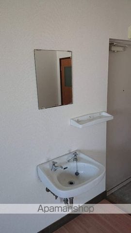 千田コーポの内装写真