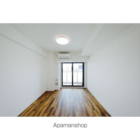SーRESIDENCE高岳BRESAの内装写真