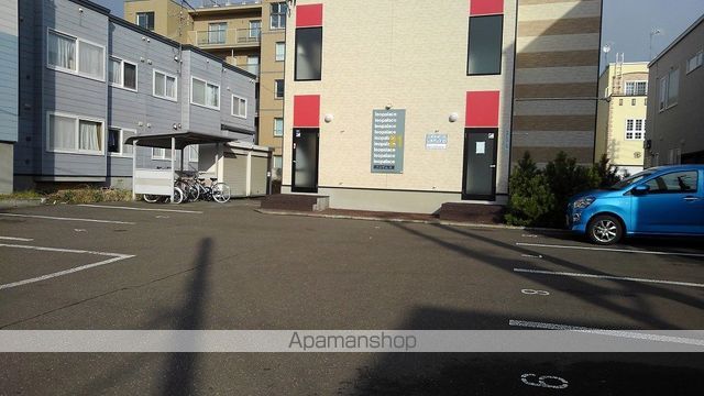 レオパレスハッサムAのその他写真