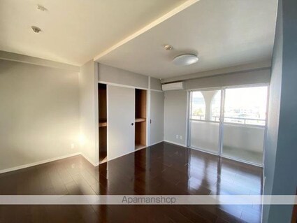 本町宮脇ビル[1LDK/32.5m2]のリビング・居間