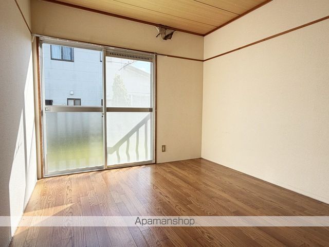 コーポ秋田の内装写真