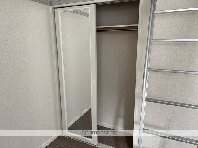 レオパレスリヴェールの内装写真