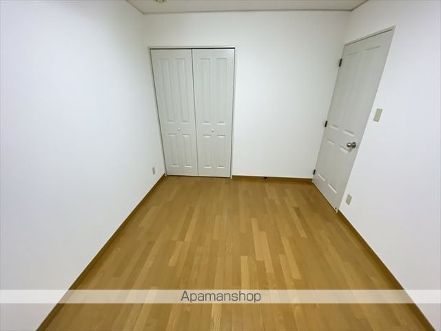 YNT第1マンションの内装写真