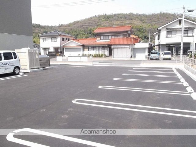 レジデンスKのその他写真