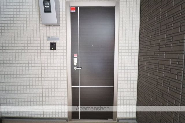 WILLの内装写真