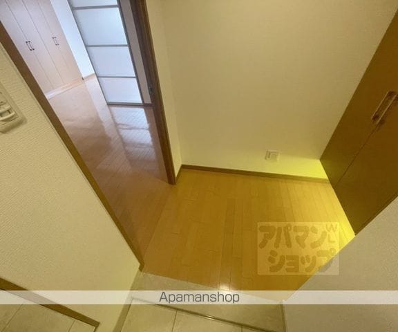 リーガル京都御所東の内装写真