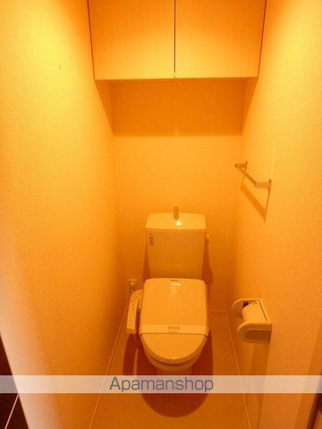 セレーネの内装写真