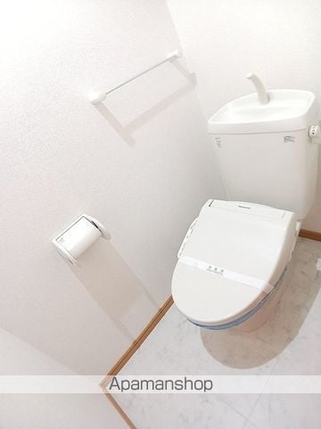 プリュジュールCの内装写真