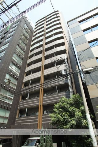W−STYLE大阪天満宮の外観写真