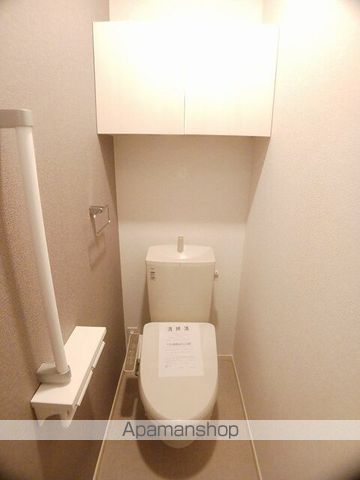 ボンヌール Iの内装写真