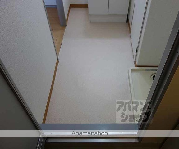 カーム小川の内装写真