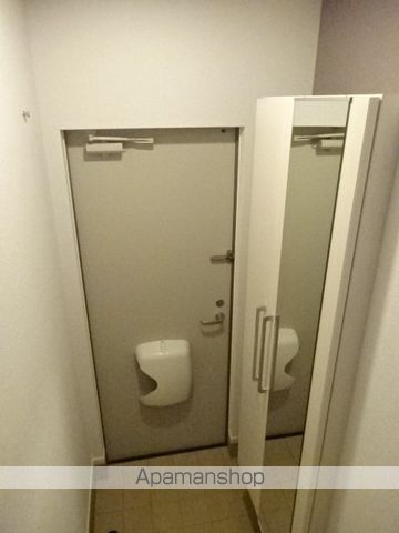 ソルフェジオ東津田の内装写真