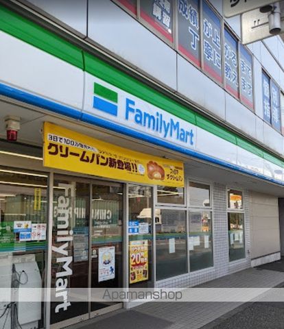 レオパレスクレールの周辺写真
