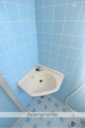 津口ハイツ[2LDK/46.37m2]の洗面所