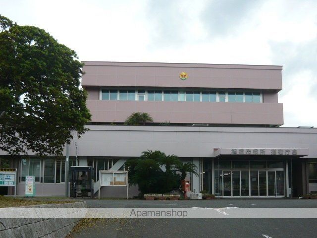 プラヤ アズールの周辺写真