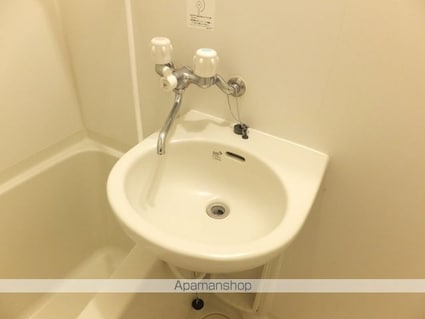 レオパレスニプルワート[1K/23.18m2]の洗面所