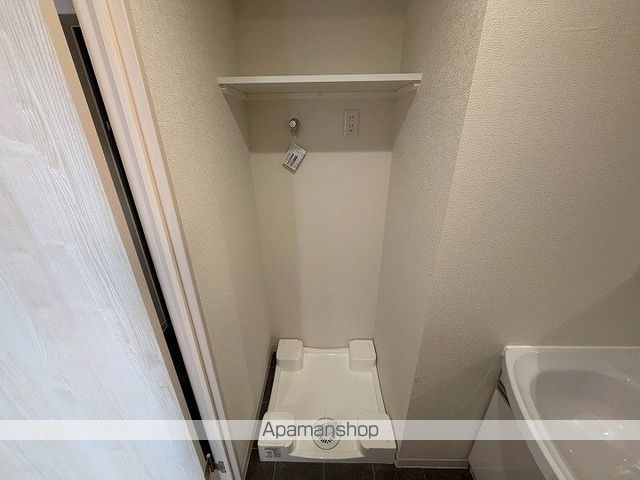 ソルテラスOSAKAJO ESTの内装写真