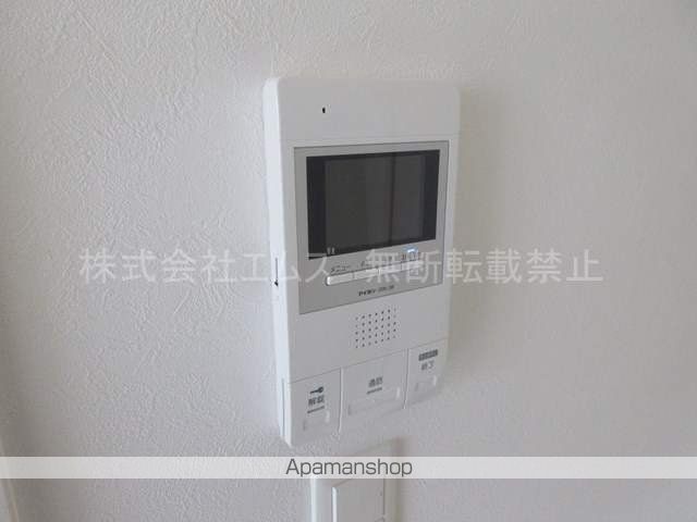 アルファー厚別中央の内装写真