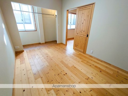 ＭＡＩＳＯＮ　Ｎａｔｕｒｅ[1LDK/44.54m2]の内装
