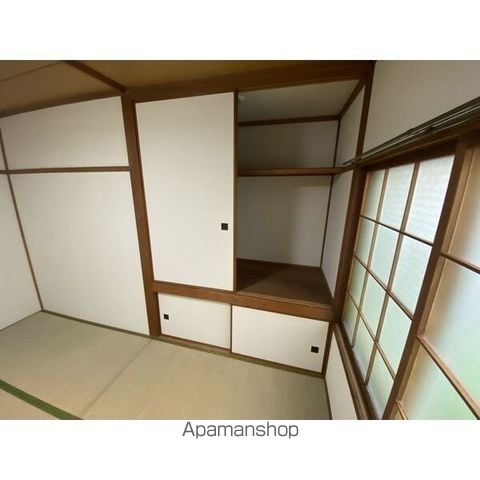 コーポ伯田の内装写真
