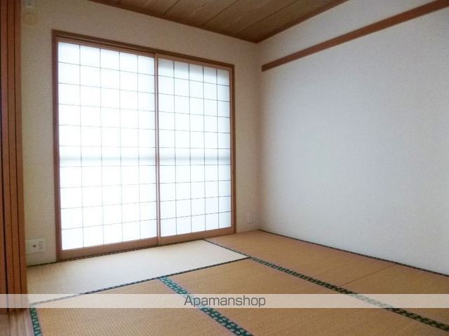 東浦和ガーデンプラザ壱番館の内装写真