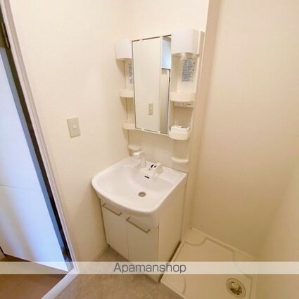 セジュールジュン[1LDK/33.12m2]の洗面所