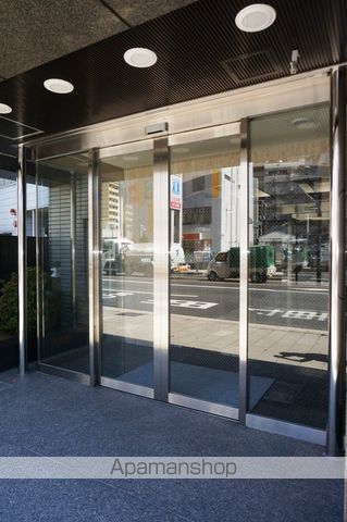ノルデンハイム今福の玄関写真