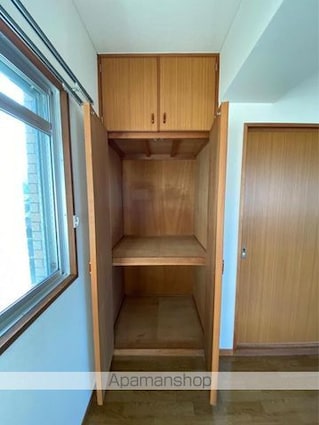 香川県高松市香西本町[2LDK/57.47m2]の内装3