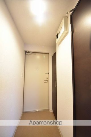 チェスターN23の内装写真