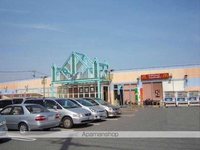 ビバーチェミチルIIの周辺写真