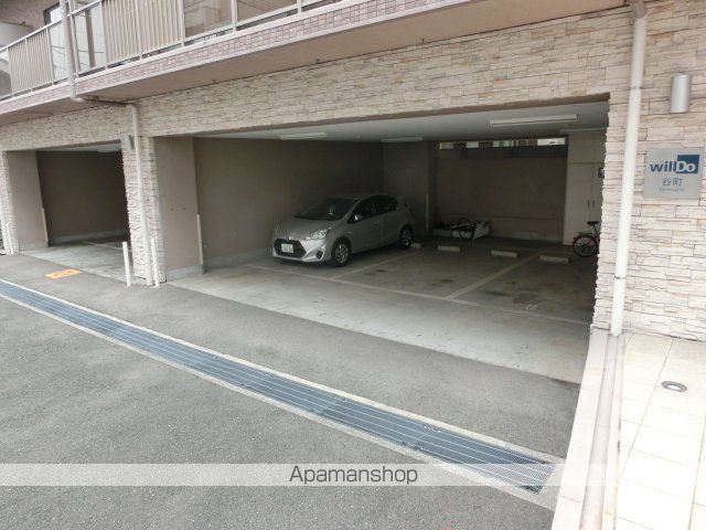 WILLDO谷町のその他写真