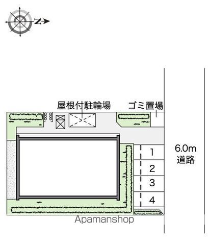レオネクスト元植田Eastのその他写真