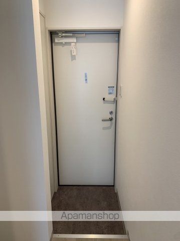 トワスール八木の内装写真