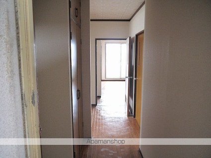 レジデンス西松本[3K/60.2m2]の内装1