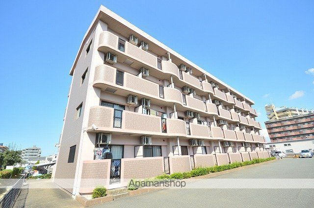 エスポワール粕屋の玄関写真