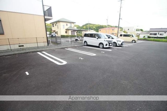 サンシャイン浜岡Aのその他写真