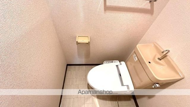 ラフィネ高峯の内装写真
