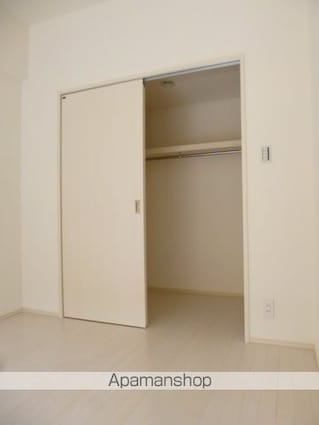 東京都立川市錦町１丁目[1LDK/46.9m2]の収納
